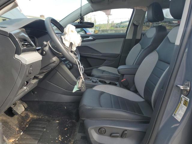 2022 VOLKSWAGEN TAOS SEL 3VV2X7B26NM054582