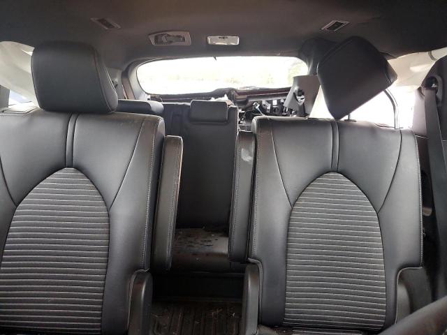 2023 TOYOTA HIGHLANDER - 5TDKDRAH1PS021615
