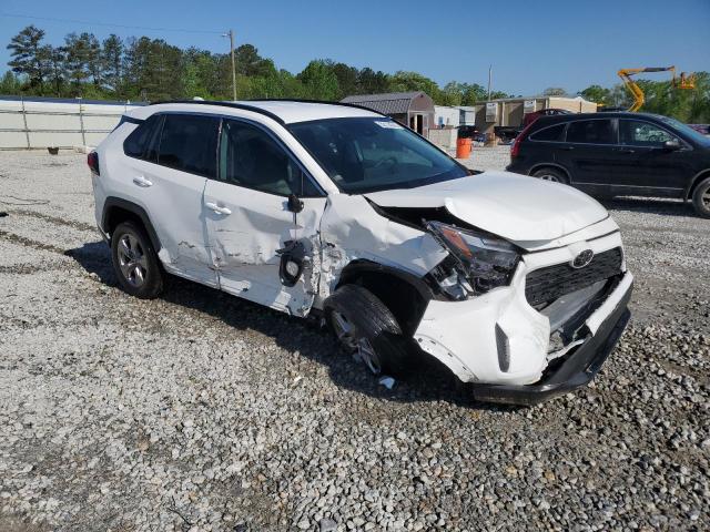 Vin: 2t3w1rfv9nw229911, lot: 52174845, toyota rav4 xle 20224