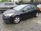 2016 KIA FORTE LX - KNAFK4A64G5531419
