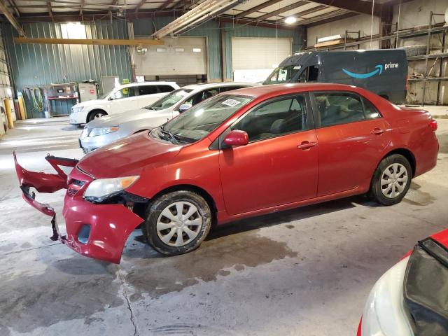 Vin: jtdbu4eexb9123697, lot: 54084195, toyota corolla base 2011 img_1