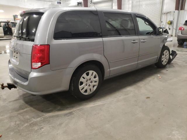 Vin: 2c4rdgbg5fr616547, lot: 54197725, dodge caravan se 20153