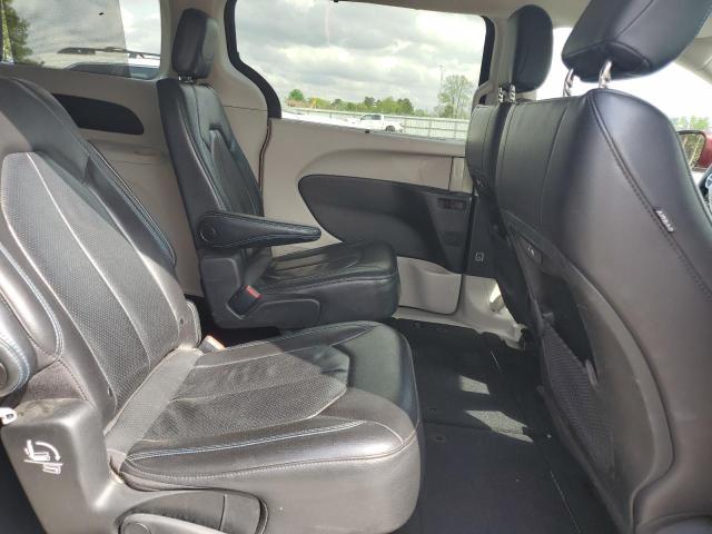 2021 CHRYSLER PACIFICA T - 2C4RC1BG0MR552883