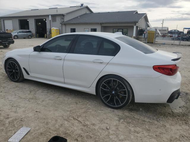 Vin: wbaje7c32hg889355, lot: 53067335, bmw 5 series xi 20172