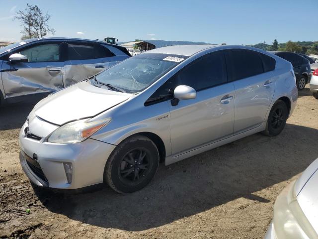 Vin: jtdkn3du4d5607777, lot: 52401255, toyota prius 2013 img_1