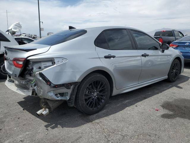 Vin: 4t1g11bk6mu025396, lot: 53379045, toyota camry se 20213