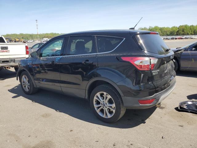 Vin: 1fmcu9gd6hud47962, lot: 55059695, ford escape se 20172