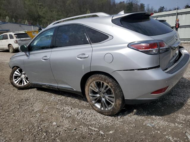 Vin: jtjzk1ba9e2012086, lot: 51086115, lexus rx350 350 20142