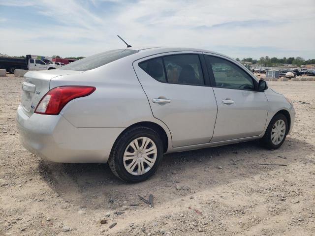 Vin: 3n1cn7ap2cl806371, lot: 53617745, nissan versa s 20123