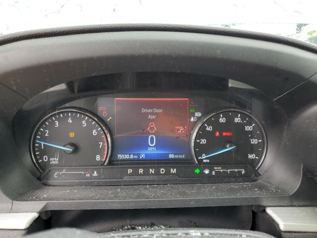 2020 FORD EXPLORER X - 1FMSK8DH9LGB28875