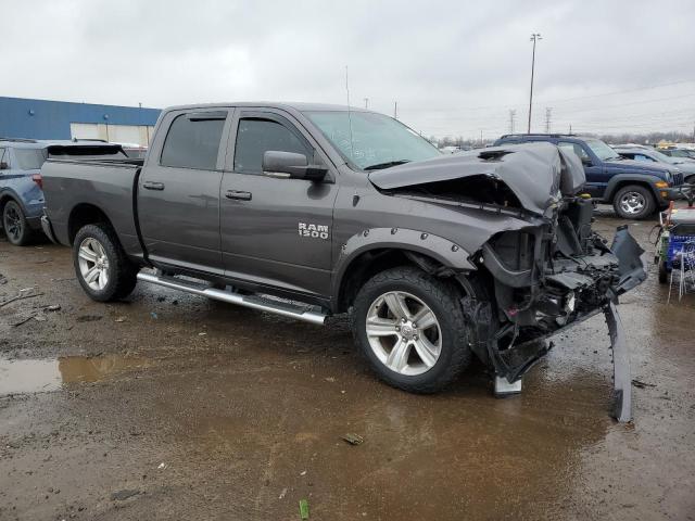 Vin: 1c6rr7mt2fs549097, lot: 52526255, ram 1500 sport 20154