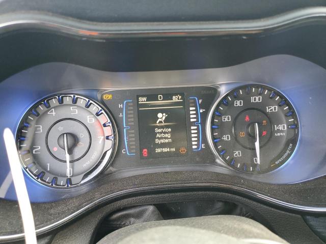 2015 CHRYSLER 200 S - 1C3CCCBB7FN500323