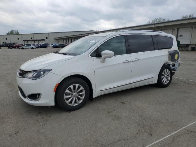 Vin: 2c4rc1bg5jr113545, lot: 53714715, chrysler pacifica touring l 2018 img_1