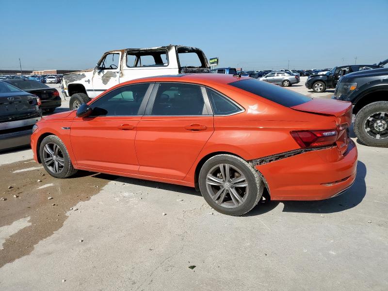 Vin: 3vwcb7bu8lm019295, lot: 54148855, volkswagen jetta s 20202