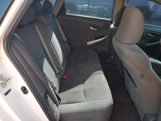 2010 TOYOTA PRIUS - JTDKN3DU1A0052795