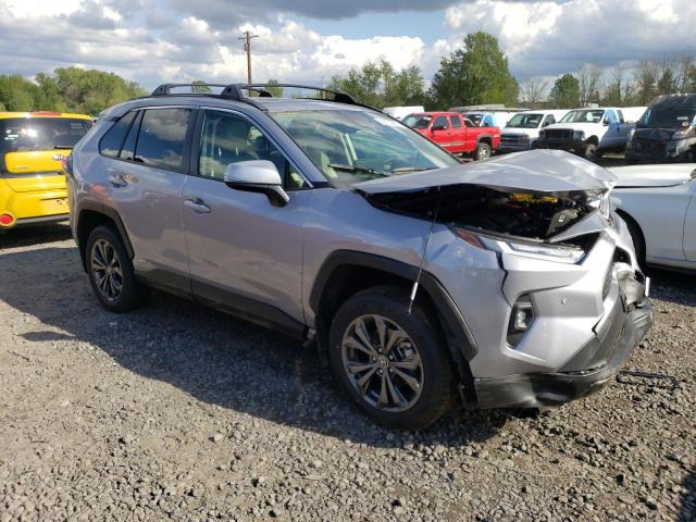 2025 TOYOTA RAV4 XLE P JTMB6RFV2SD153909