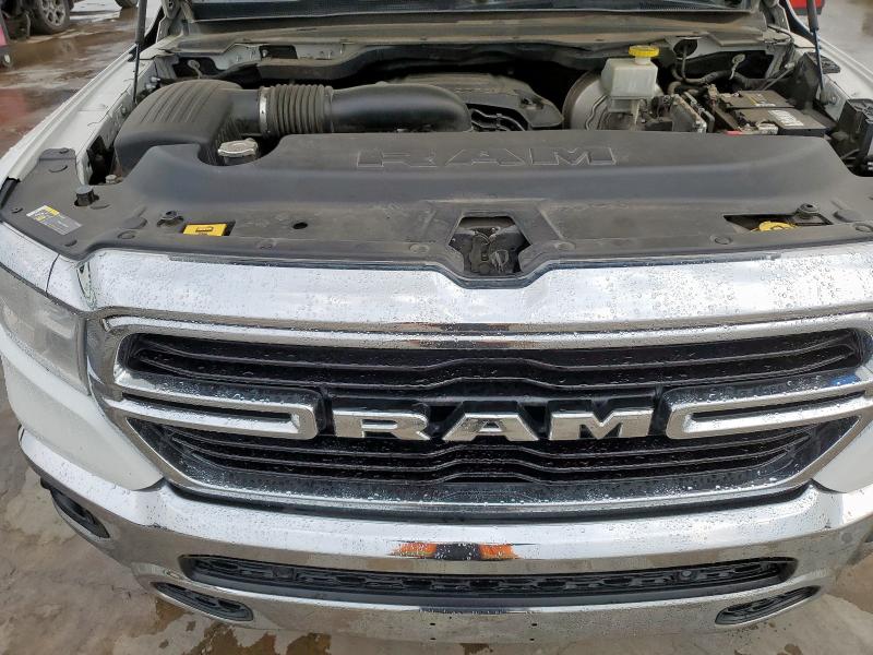 2020 RAM 1500 BIG H - 1C6RREBT8LN128857