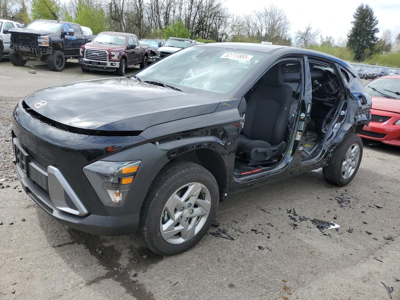 HYUNDAI KONA SE