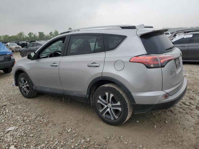 Vin: 2t3zfrev7hw330904, lot: 50421865, toyota rav4 le 20172