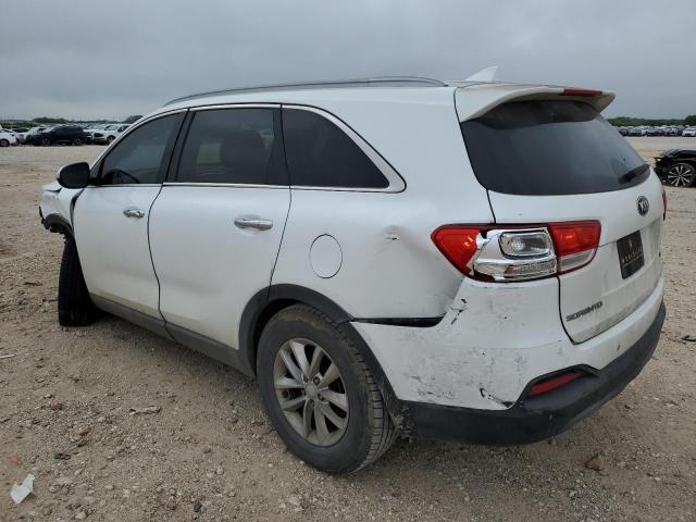2016 KIA SORENTO LX - 5XYPG4A56GG104024