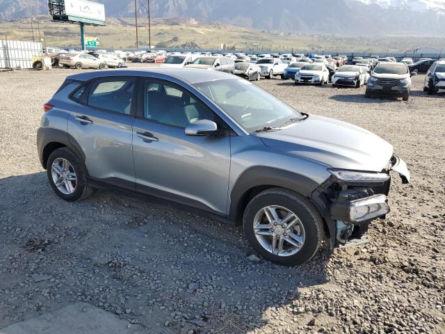 Vin: km8k1caa9mu704738, lot: 52804605, hyundai kona se 20214