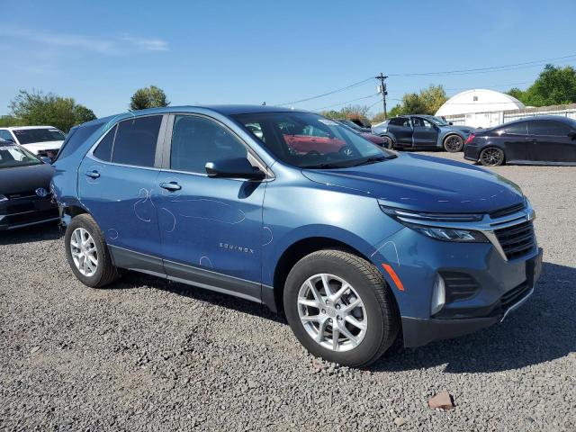 Vin: 3gnaxueg5rl124687, lot: 54525055, chevrolet equinox lt 20244