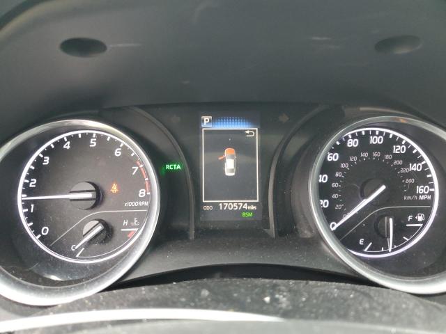 2018 TOYOTA CAMRY L - 4T1B11HK1JU047299