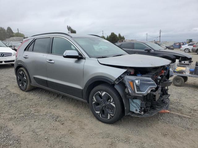 Vin: kndcr3l17p5028884, lot: 53656475, kia niro wind wind 20234