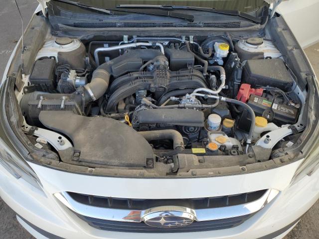 2021 SUBARU LEGACY PRE - 4S3BWAF62M3010588
