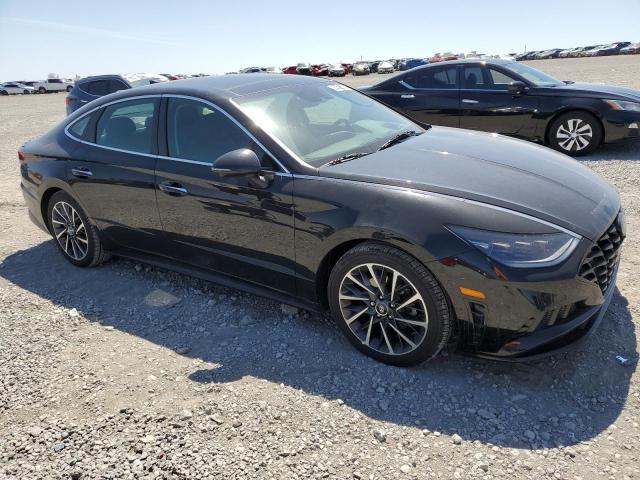 2022 HYUNDAI SONATA LIM KMHL34J20NA183120