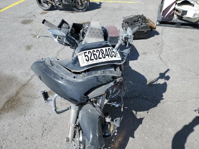 2013 HARLEY-DAVIDSON FLTRU ROAD 1HD1KGM10DB660395