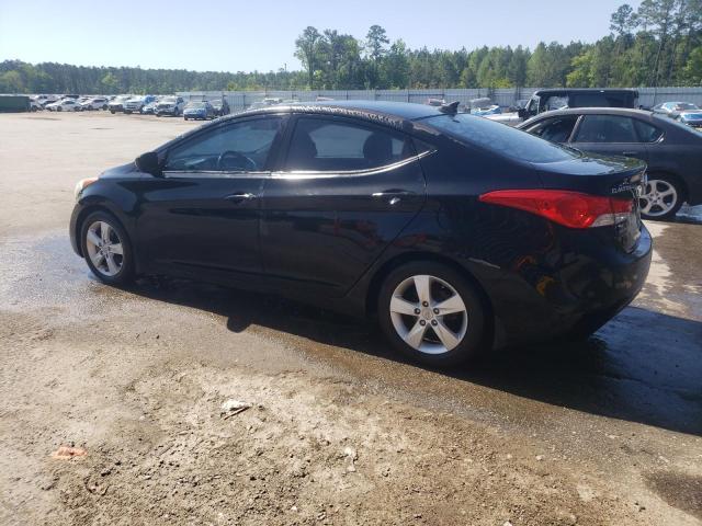 Vin: 5npdh4ae5dh413603, lot: 52170585, hyundai elantra gls 20132