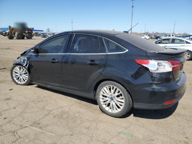Vin: 1fadp3j23jl271848, lot: 54056045, ford focus titanium 20182