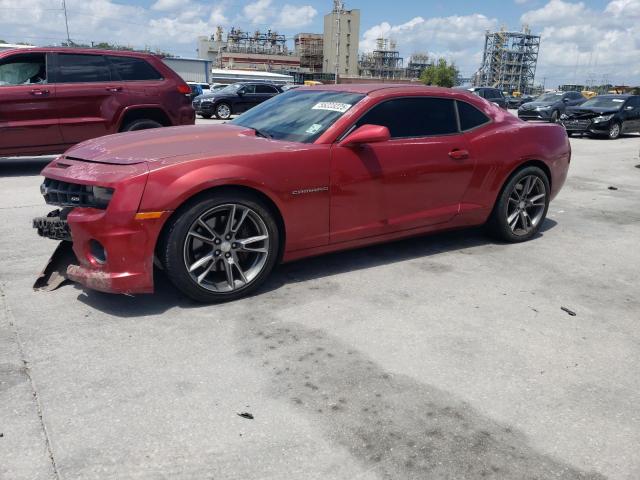 Vin: 2g1fj1ej7c9202304, lot: 55223225, chevrolet camaro ss 2012 img_1