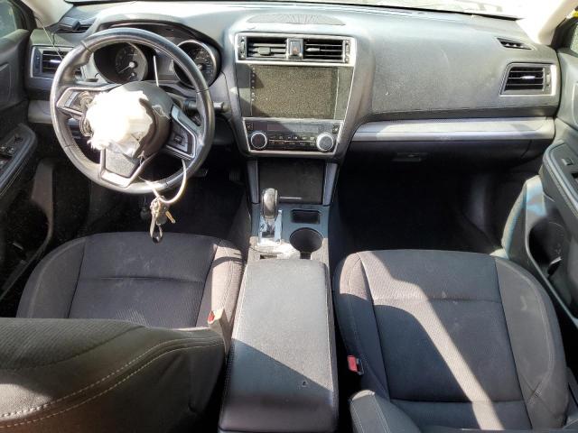 2018 SUBARU LEGACY 2.5 4S3BNAC60J3019485