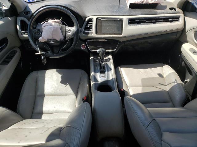 2017 HONDA HR-V EXL - 3CZRU5H75HM709973