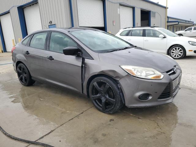 Vin: 1fadp3e21dl293801, lot: 51508675, ford focus s 20134