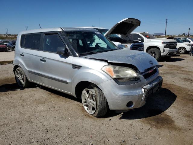Vin: kndjt2a24b7335814, lot: 55170905, kia soul + 20114