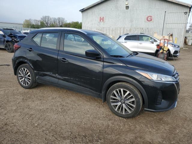 Vin: 3n1cp5cv6ml468470, lot: 52207535, nissan kicks sv 20214