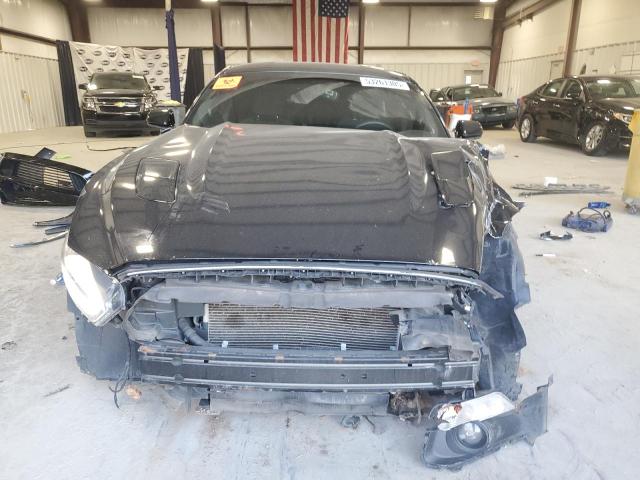 2017 FORD MUSTANG GT - 1FA6P8CF7H5257617