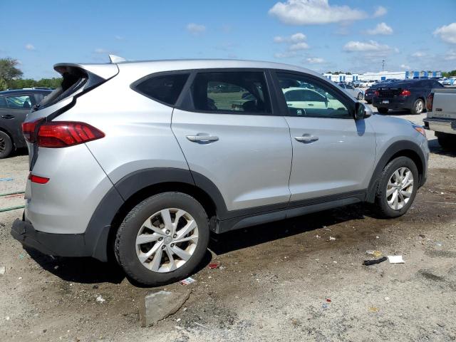 2020 HYUNDAI TUCSON SE - KM8J23A41LU265987