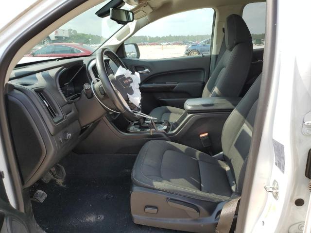 2020 GMC CANYON SLE - 1GTG5CEN6L1231215