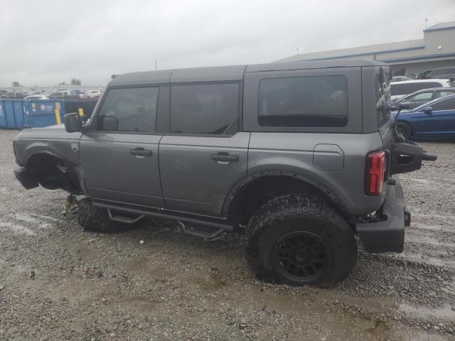 Vin: 1fmde5bh4plb55206, lot: 54008465, ford bronco base 20232