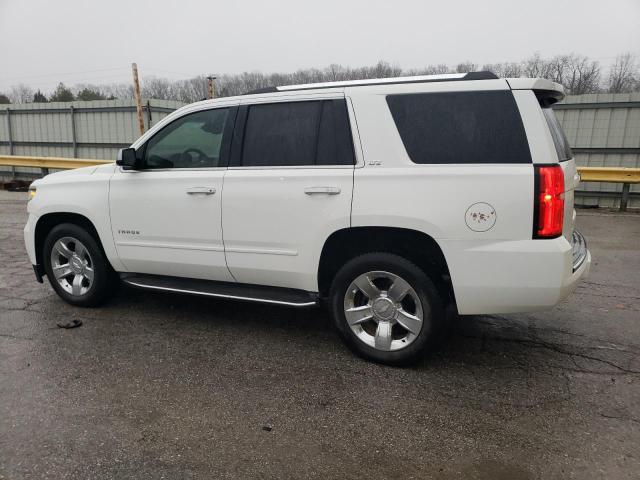 Vin: 1gnskckc4fr218675, lot: 51591565, chevrolet tahoe k1500 ltz 20152