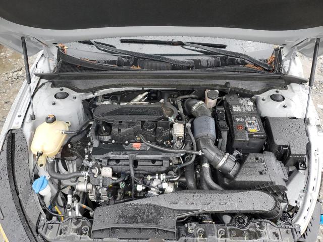 2023 KIA K5 GT LINE - 5XXG64J20PG213592