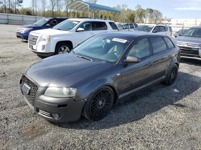 AUDI A3 2.0 PRE