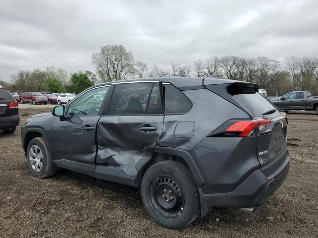 Vin: 2t3f1rfvxnw305409, lot: 54429425, toyota rav4 le 20222