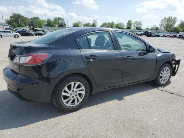 Vin: jm1bl1v84d1713827, lot: 54781735, mazda 3 i 20133