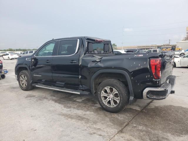 Vin: 3gtu9bed6ng177539, lot: 54034075, gmc sierra k1500 sle 20222