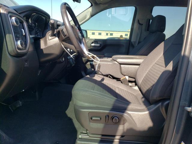 2020 GMC SIERRA C15 1GTP8BED1LZ174318